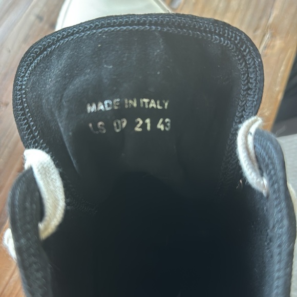 Dior B 23 High-Tops - Picture 5 of 5